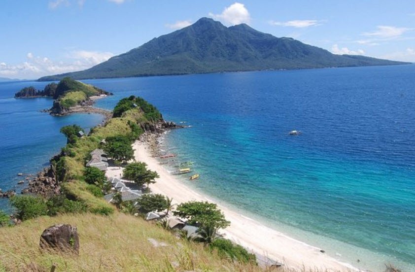 Tingkasan Island , , Philippines